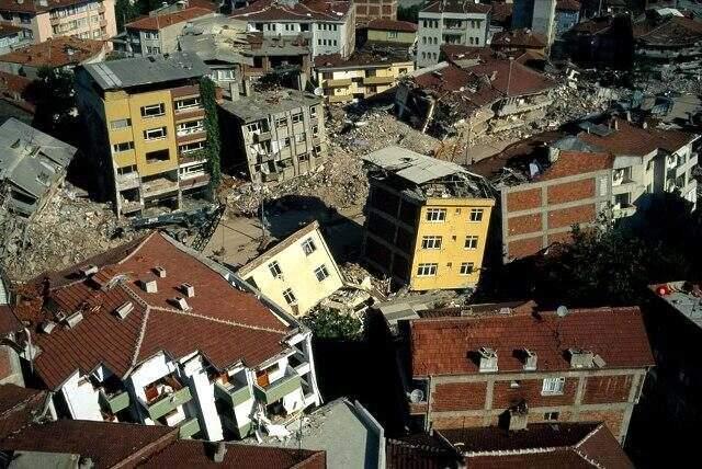 Van depreminin üzerinden 8 yıl geçti! Van depreminin şiddeti