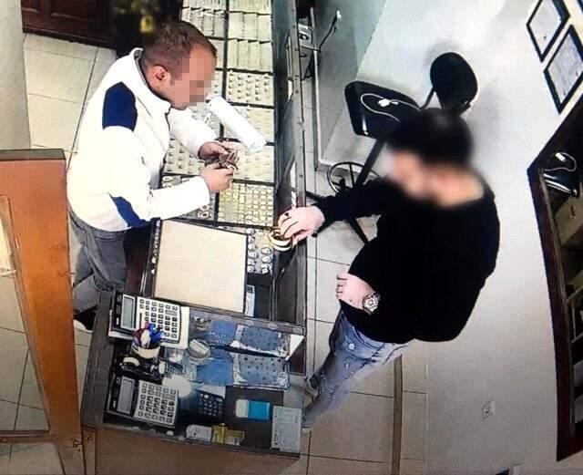 Yaşlı kadını kolundaki bilezikleri için öldürmüştü, ifadesi kan dondurdu