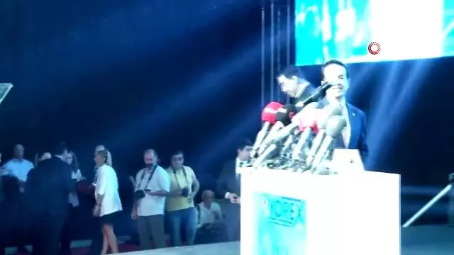 Yöresel Ürünler Fuarı 10'uncu kez kapılarını açtı