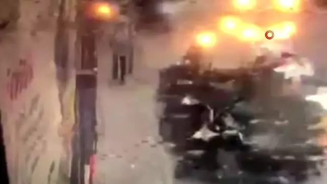 11 yaşındaki çocuğun gururlandıran Türk Bayrağı hassasiyeti