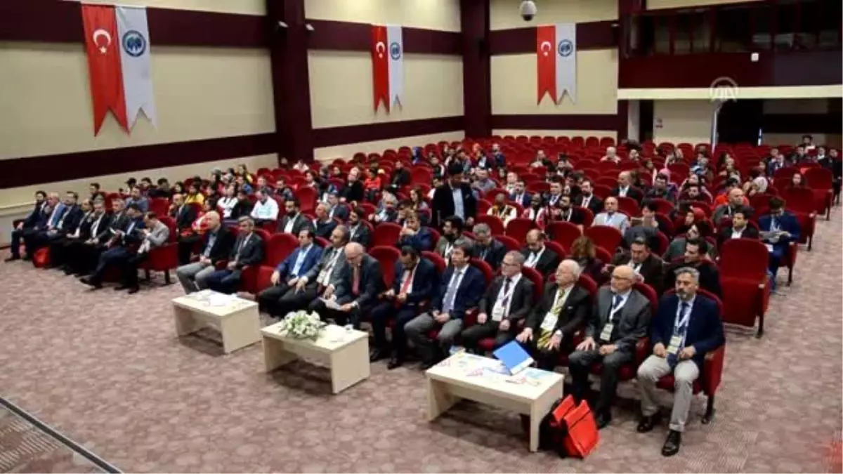 17. Kamu Yönetimi Forumu Karaman'da başladı