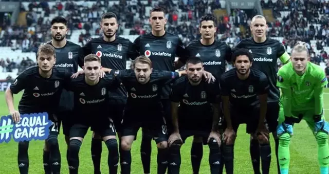 Abdullah Avcı'dan 5 değişiklik! Abdullah Avcı'dan 5 değişiklik!
