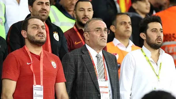 Abdurrahim Albayrak: 'Bu çocuklar bunu hak etmiyor'