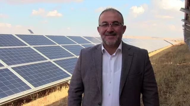 Afşin Belediyesi, GES'ten 577 bin lira gelir elde etti Afşin Belediyesi, GES'ten 577 bin lira gelir elde etti
