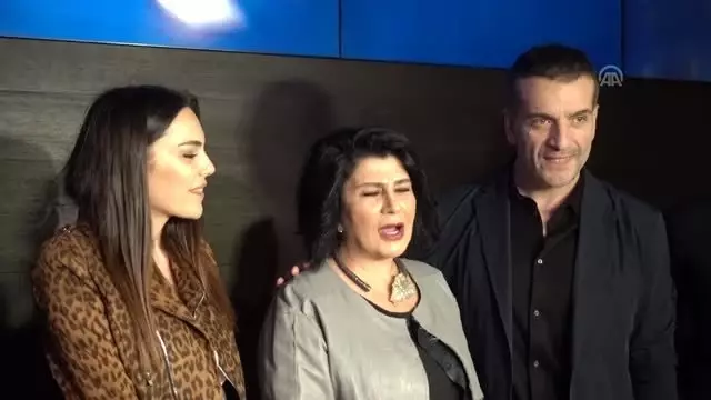 'Baba Parası' 1 Ocak 2020'de vizyona girecek 'Baba Parası' 1 Ocak 2020'de vizyona girecek