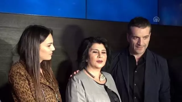 'Baba Parası' 1 Ocak 2020'de vizyona girecek 'Baba Parası' 1 Ocak 2020'de vizyona girecek