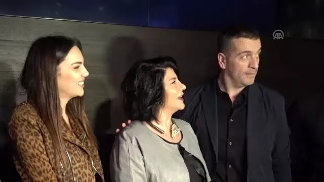 'Baba Parası' 1 Ocak 2020'de vizyona girecek 'Baba Parası' 1 Ocak 2020'de vizyona girecek
