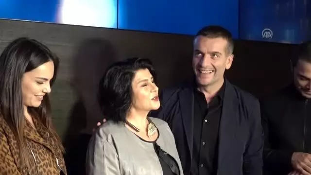 'Baba Parası' 1 Ocak 2020'de vizyona girecek 'Baba Parası' 1 Ocak 2020'de vizyona girecek
