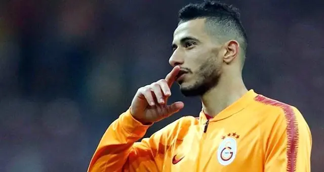 Belhanda'nın menajeri açıkladı: Ayrılması mümkün değil