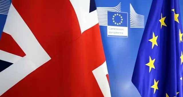 Brexit krizi devam ediyor! Boris Johnson'dan erken seçim ısrarı Brexit krizi devam ediyor! Boris Johnson'dan erken seçim ısrarı