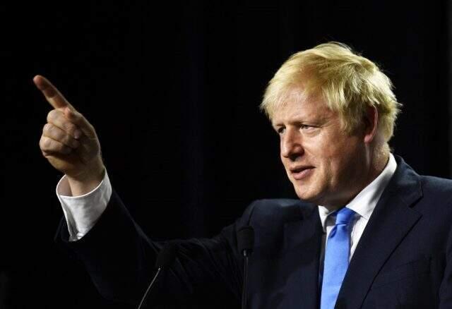 Brexit krizi devam ediyor! Boris Johnson'dan erken seçim ısrarı