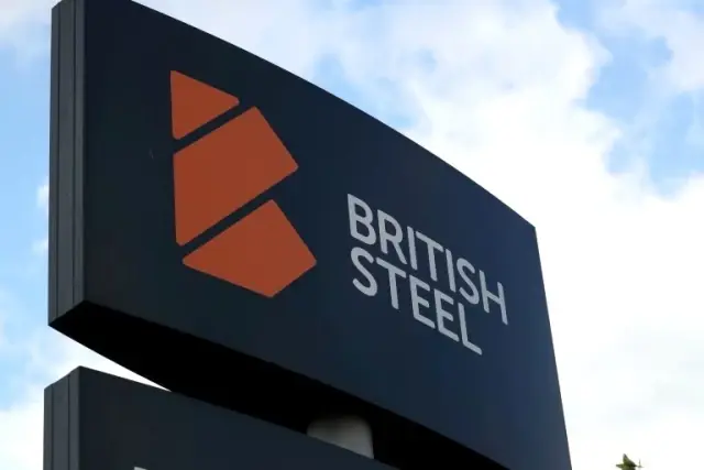 British Steel - Guardian: OYAK'ın iştiraki Ataer Holding'in İngiliz şirketini satın almak için... British Steel - Guardian: OYAK'ın iştiraki Ataer Holding'in İngiliz şirketini satın almak için...