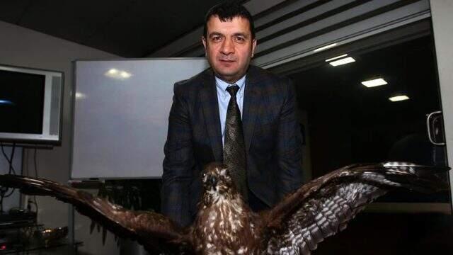 Çebi, futbol şubesini Erdal Torunoğulları ve Emre Kocadağ'a emanet etti!