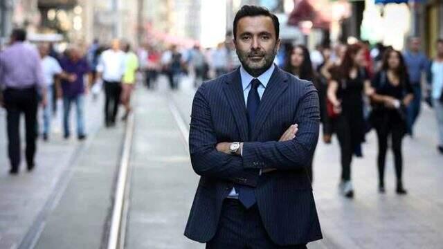 Çebi, futbol şubesini Erdal Torunoğulları ve Emre Kocadağ'a emanet etti!