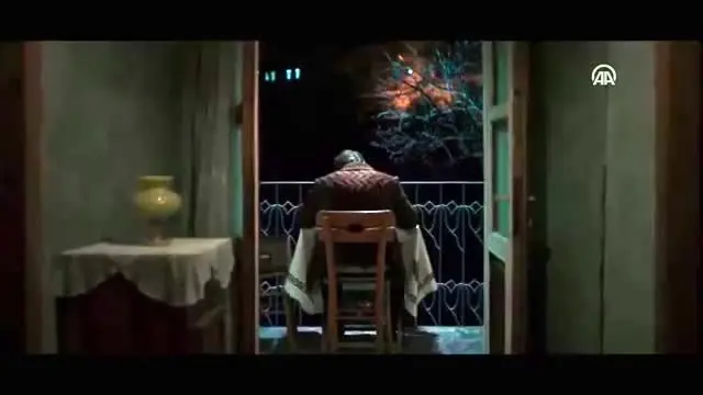 Ceviz Ağacı , Antalya Film Festivali'nde seyirciyle buluşacak