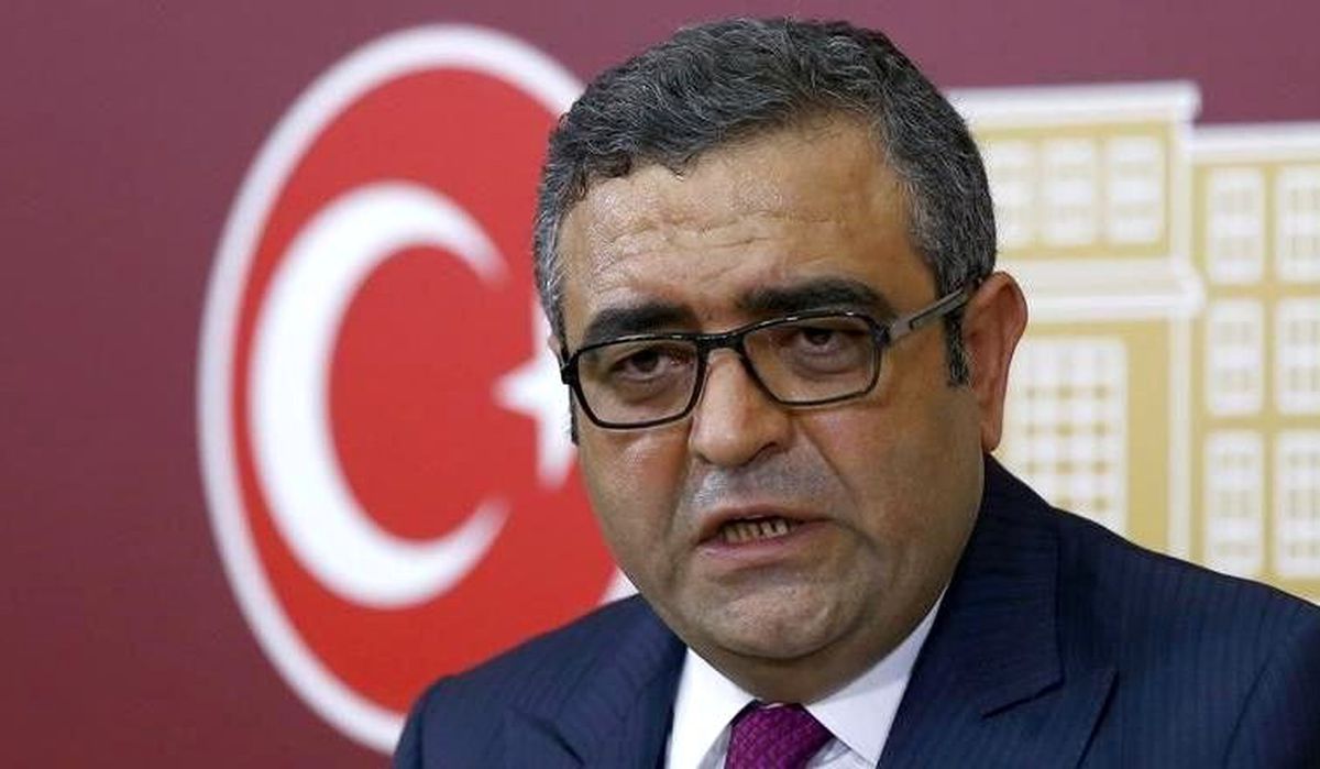 CHP'li Sezgin Tanrıkulu'dan partisine sert eleştiri: Erdoğan kazandı