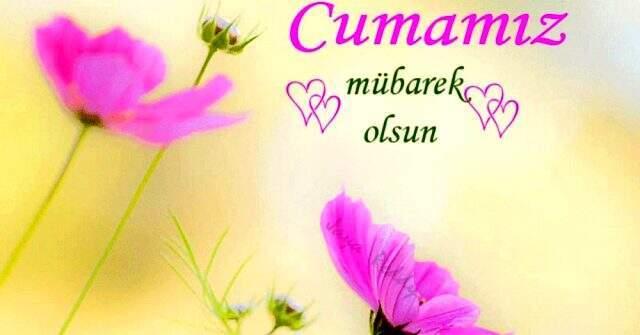 Cuma mesajları resimli yeni 2019 - 18 Ekim Cuma gününe özel en güzel Cuma mesajları