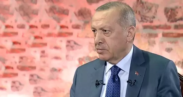 Cumhurbaşkanı Erdoğan'dan ABD'ye Mazlum Kobani tepkisi: Bize teslim etmediler Cumhurbaşkanı Erdoğan'dan ABD'ye Mazlum Kobani tepkisi: Bize teslim etmediler