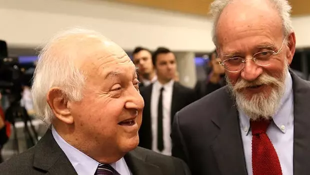 Duygun Yarsuvat: 'Başkan olsam Belhanda'ya...'