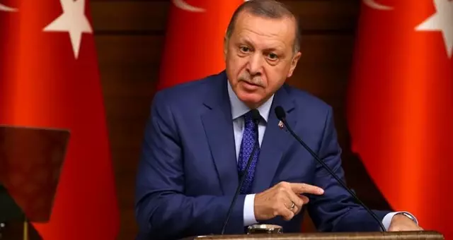Erdoğan'dan AB'ye sert sözler: Vakti saati geldiğinde o kapılar açılır