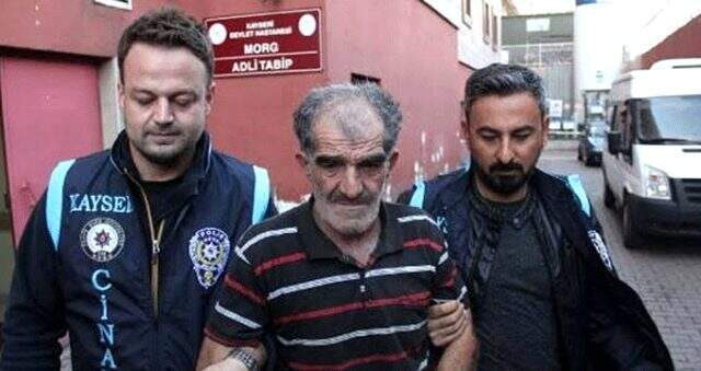 Eşini yakarak öldüren adamın, cinayeti karısını sürekli unutkanlık yaşadığı için işlediği ortaya çıktı