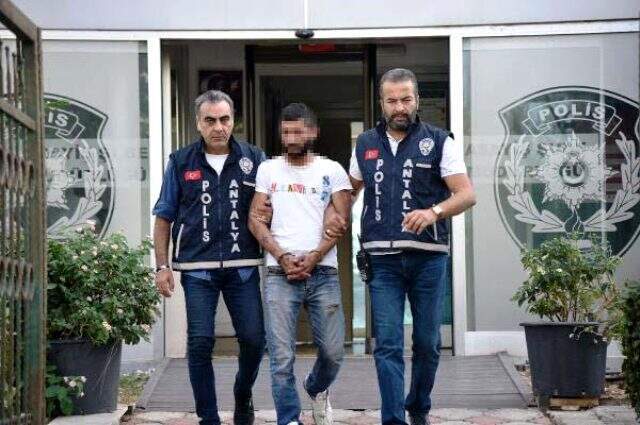 Eşinin sevgilisi olduğu öne sürülen kişiyi vurdu: Abi dediğimiz kişiydi