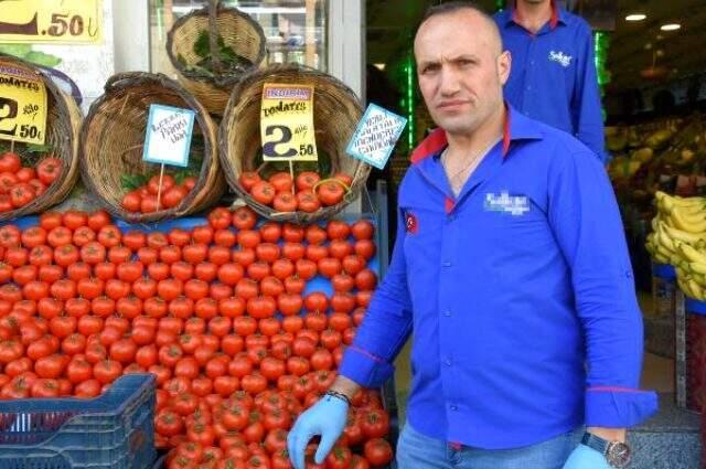 Esnafın müdahalesi, çocuğu ölümden çekip aldı