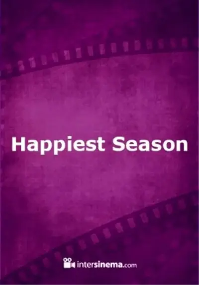 Happiest Season Filmi Happiest Season Filmi