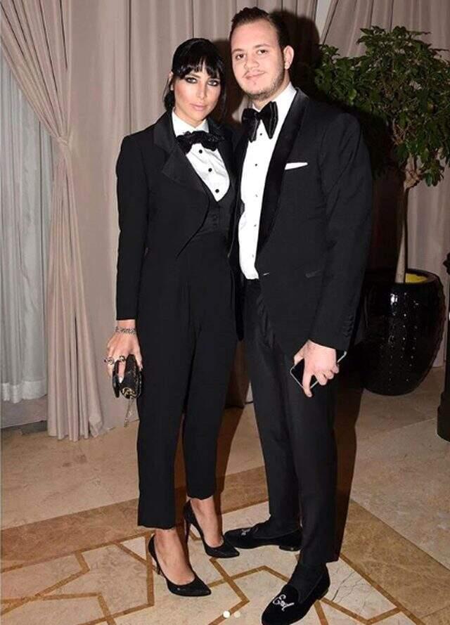 Hülya Avşar, kızı Zehra Çilingiroğlu'nun yeni ilişkisine onay verdi