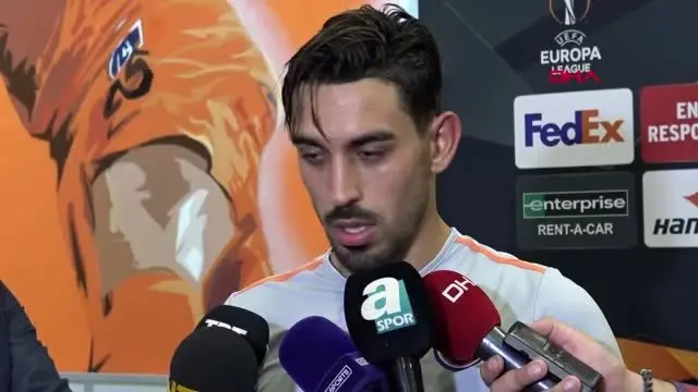 İrfan can kahveci açıklamalarda bulundu