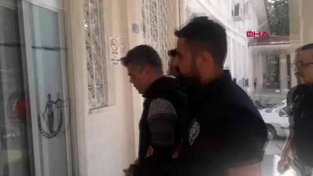 Konya-dolandırıcı suçüstü yakalandı Konya-dolandırıcı suçüstü yakalandı