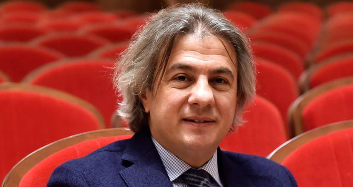 Kültür ve Turizm Bakan Yardımcısı olarak atanan Ahmet Misbah Demircan kimdir?
