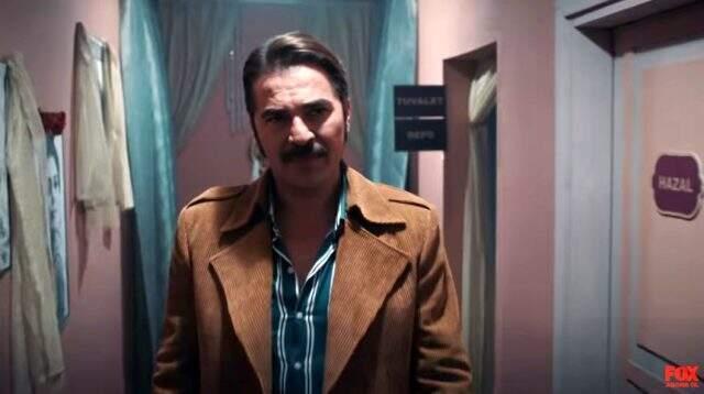 Kurşun 2. bölüm fragmanı yayında! Kurşun 1. bölüm izle