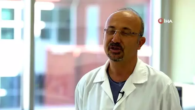 MAKÜ'lü bilim insanları hayvan hastalıkları için pomat üretti MAKÜ'lü bilim insanları hayvan hastalıkları için pomat üretti