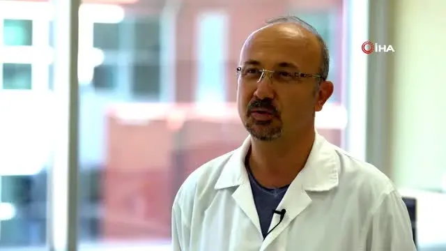 MAKÜ'lü bilim insanları hayvan hastalıkları için pomat üretti MAKÜ'lü bilim insanları hayvan hastalıkları için pomat üretti