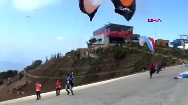 Muğla 'babadağ'daki ölümlü paraşüt kazalarının nedeni kişisel hatalardan kaynaklı' Muğla 'babadağ'daki ölümlü paraşüt kazalarının nedeni kişisel hatalardan kaynaklı'