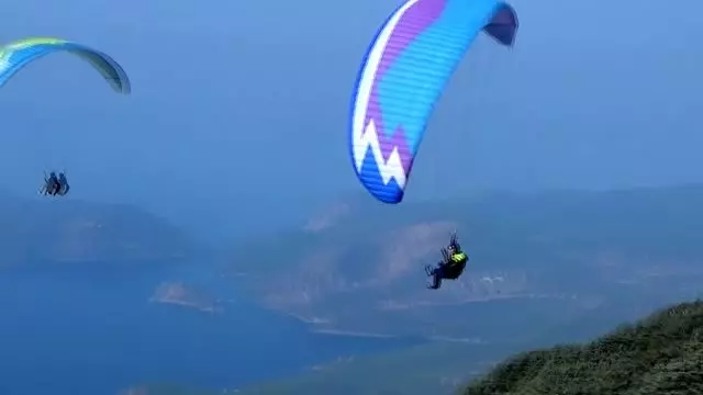 Muğla 'babadağ'daki ölümlü paraşüt kazalarının nedeni kişisel hatalardan kaynaklı' Muğla 'babadağ'daki ölümlü paraşüt kazalarının nedeni kişisel hatalardan kaynaklı'