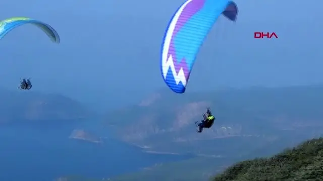 Muğla 'babadağ'daki ölümlü paraşüt kazalarının nedeni kişisel hatalardan kaynaklı' Muğla 'babadağ'daki ölümlü paraşüt kazalarının nedeni kişisel hatalardan kaynaklı'