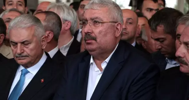 Oğlunu kaybeden MHP'li Yalçın ilk kez konuştu: Hayat devam etmektedir