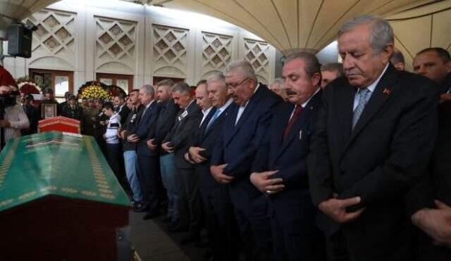 Oğlunu kaybeden MHP'li Yalçın ilk kez konuştu: Hayat devam etmektedir