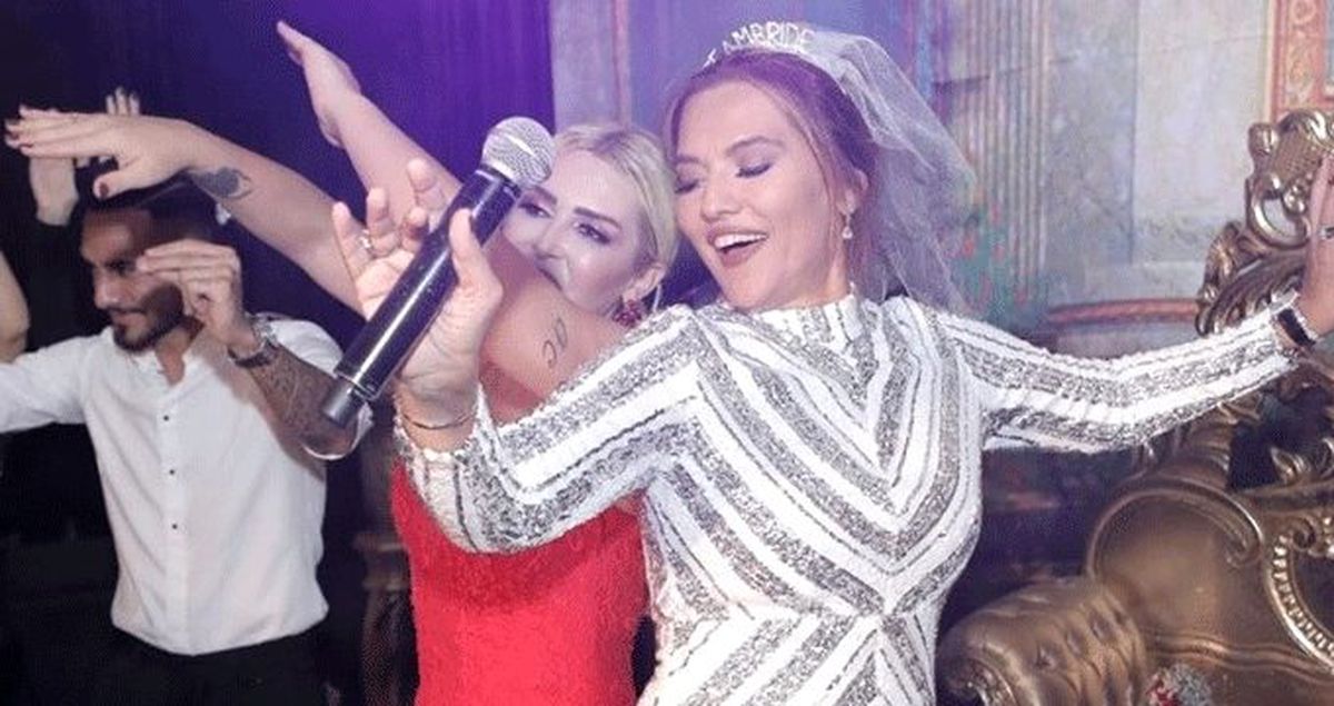 Selin Ciğerci'nin organizasyon şirketiyle yaptığı anlaşma Demet Akalın'ı kızdırdı!