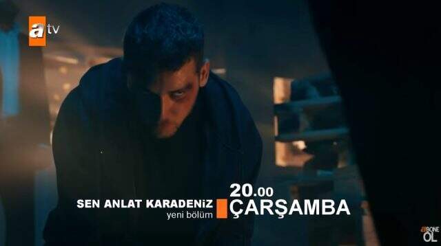Sen Anlat Karadeniz 62. bölüm fragmanı yayımlandı! Sen Anlat Karadeniz son bölüm izle