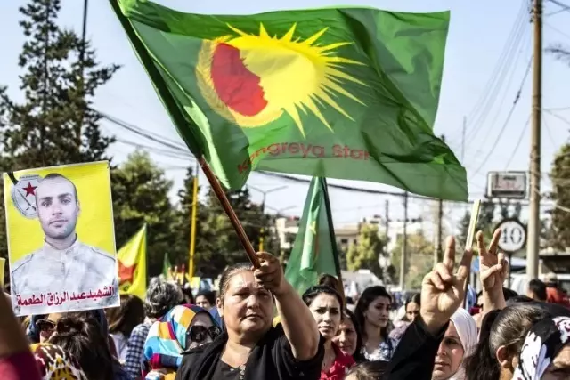 Soçi Mutabakatı: 'Muhtıra', Suriye'de Kürtleri nereye götürür? Soçi Mutabakatı: 'Muhtıra', Suriye'de Kürtleri nereye götürür?