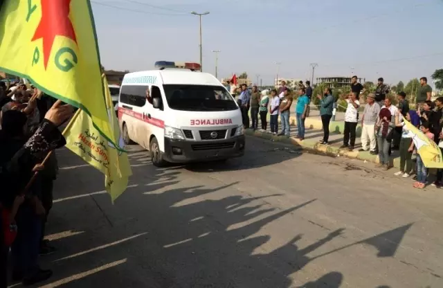 Soçi Mutabakatı: 'Muhtıra', Suriye'de Kürtleri nereye götürür? Soçi Mutabakatı: 'Muhtıra', Suriye'de Kürtleri nereye götürür?