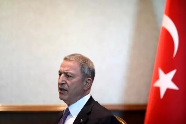 NATO Savunma Bakanları, Türkiye için toplanıyor: Konu başlığı, Barış Pınarı Harekâtı nedeniyle yaşanan gerilim NATO Savunma Bakanları, Türkiye için toplanıyor: Konu başlığı, Barış Pınarı Harekâtı nedeniyle yaşanan gerilim