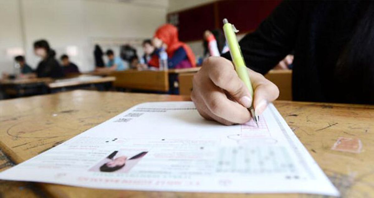 LGS, 7 Haziran 2020'de yapılacak