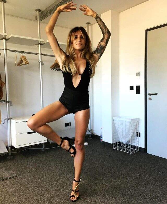 Sophia Thomolla, Karius ile nişanlandığı iddialarını yalanladı!