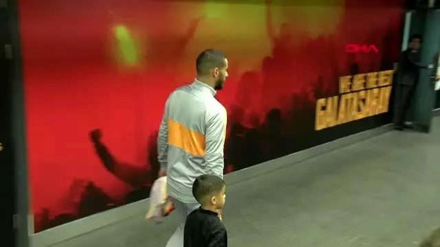 Spor belhanda'dan 'özür' açıklaması Spor belhanda'dan 'özür' açıklaması