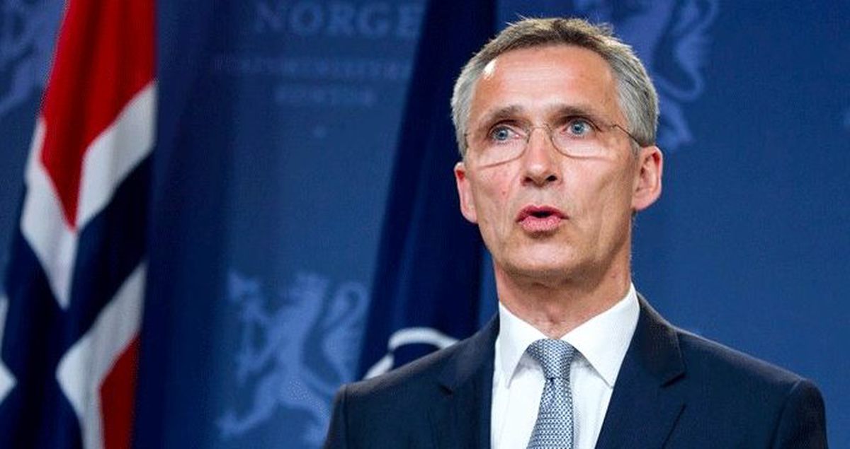 Stoltenberg'den Almanya'nın 'Güvenli Bölge' teklifine destek: Politik kalıcı çözümler üretilebilir