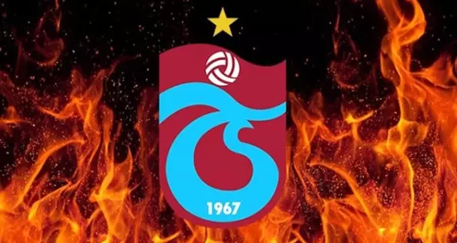Trabzonspor'da Sturridge kadrodan çıkartıldı Trabzonspor'da Sturridge kadrodan çıkartıldı